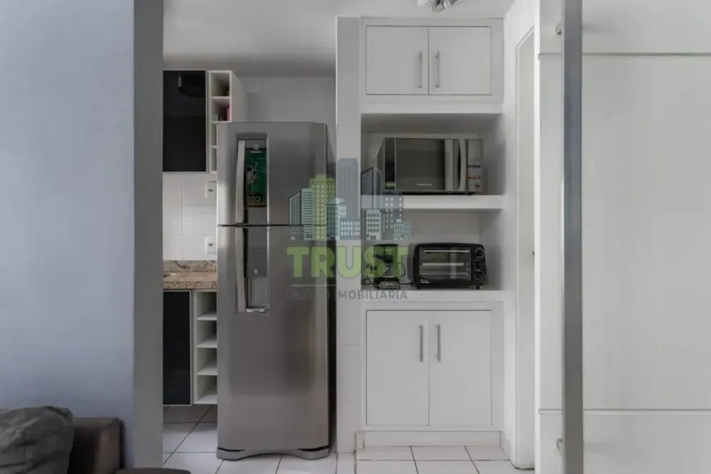 Apartamento, 2 quartos, 78 m² - Foto 10