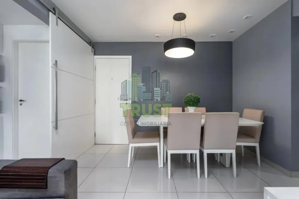 Apartamento, 2 quartos, 78 m² - Foto 8