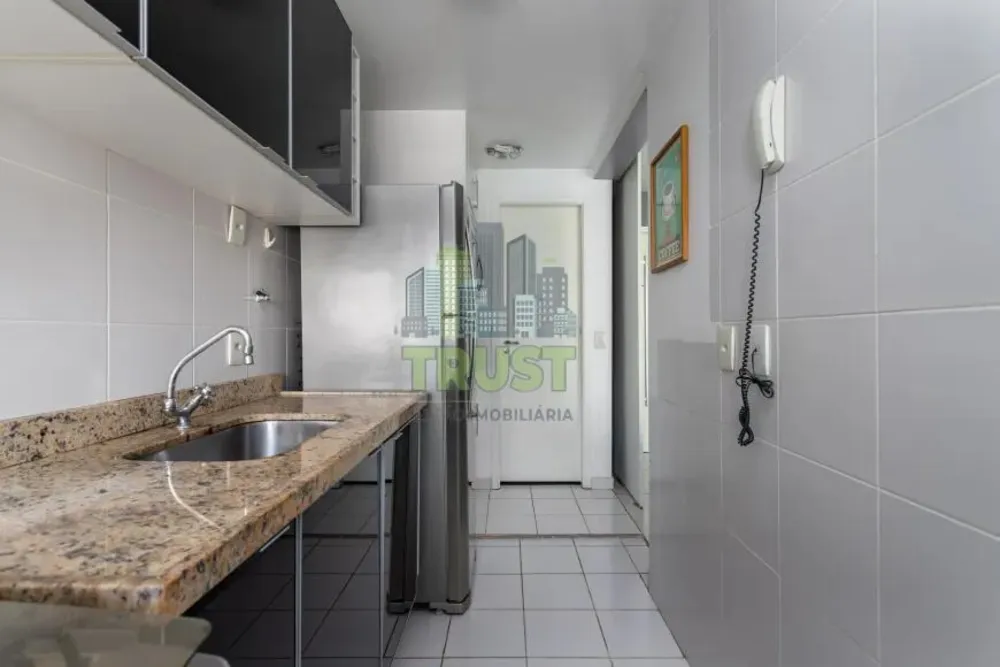 Apartamento, 2 quartos, 78 m² - Foto 12