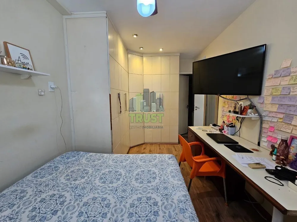 Cobertura, 3 quartos, 155 m² - Foto 21