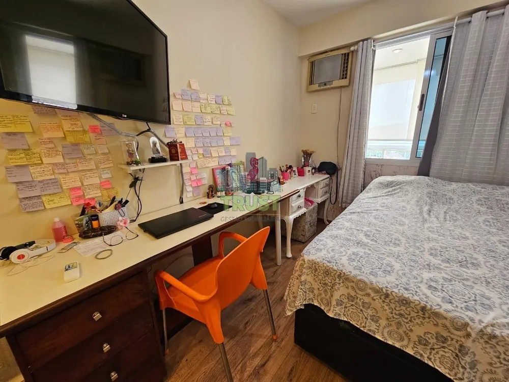 Cobertura, 3 quartos, 155 m² - Foto 19