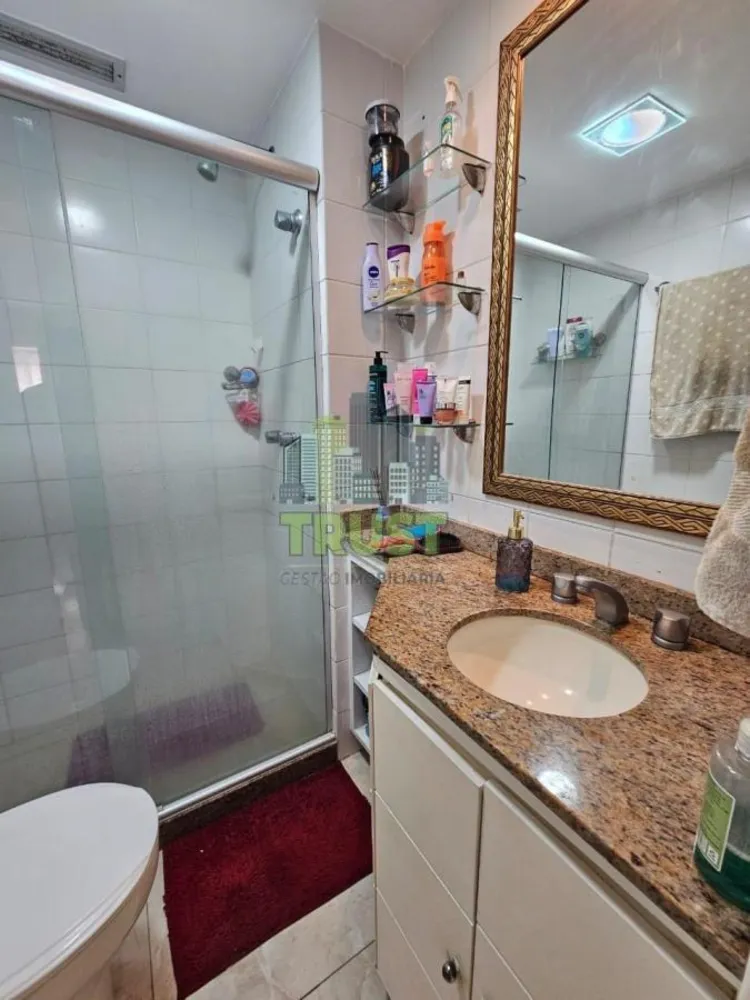 Cobertura, 3 quartos, 155 m² - Foto 22