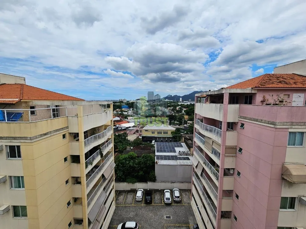 Cobertura, 3 quartos, 155 m² - Foto 36