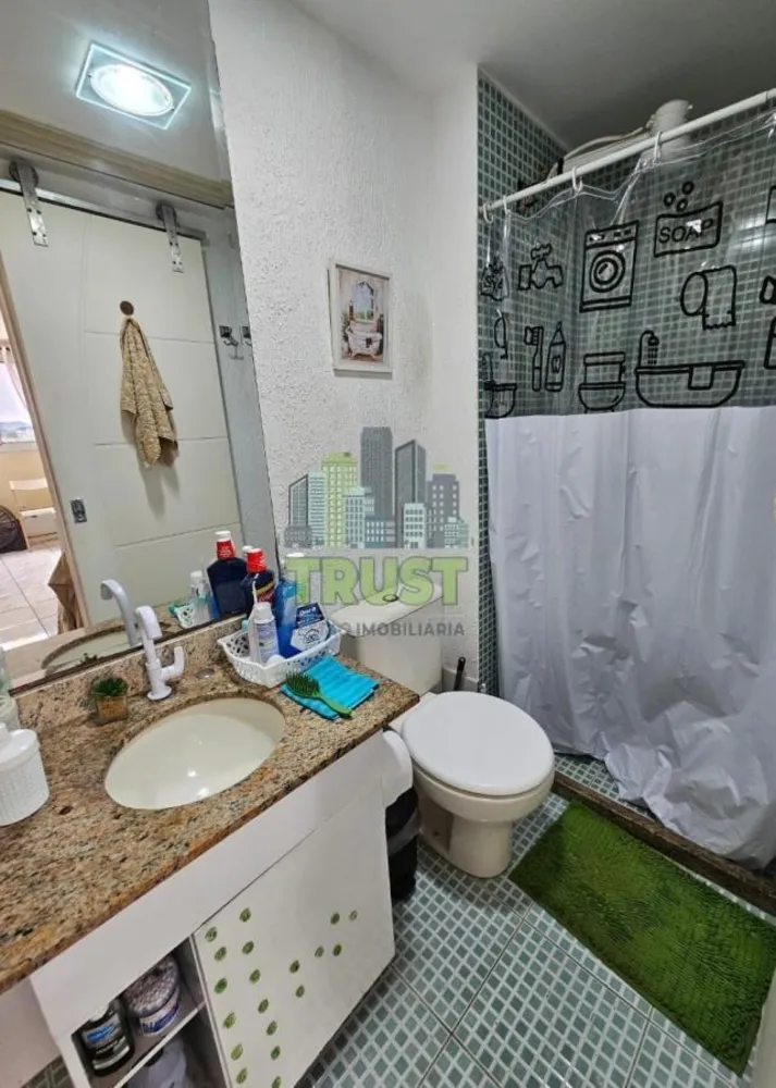 Cobertura, 3 quartos, 155 m² - Foto 29