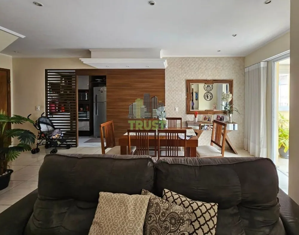Cobertura, 3 quartos, 155 m² - Foto 6