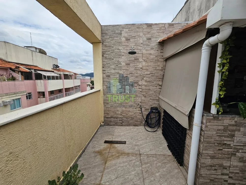 Cobertura, 3 quartos, 155 m² - Foto 37