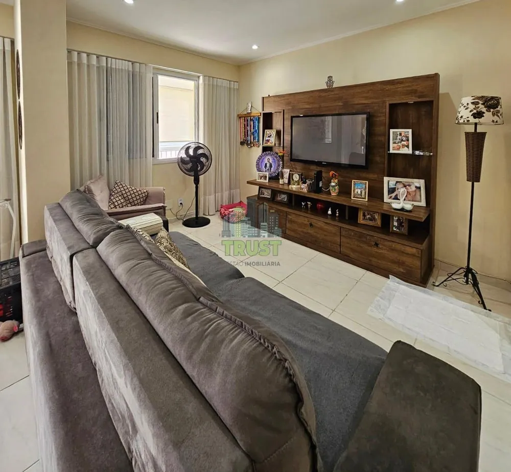 Cobertura, 3 quartos, 155 m² - Foto 3