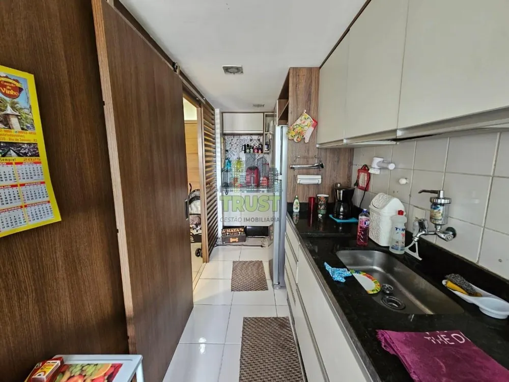 Cobertura, 3 quartos, 155 m² - Foto 15