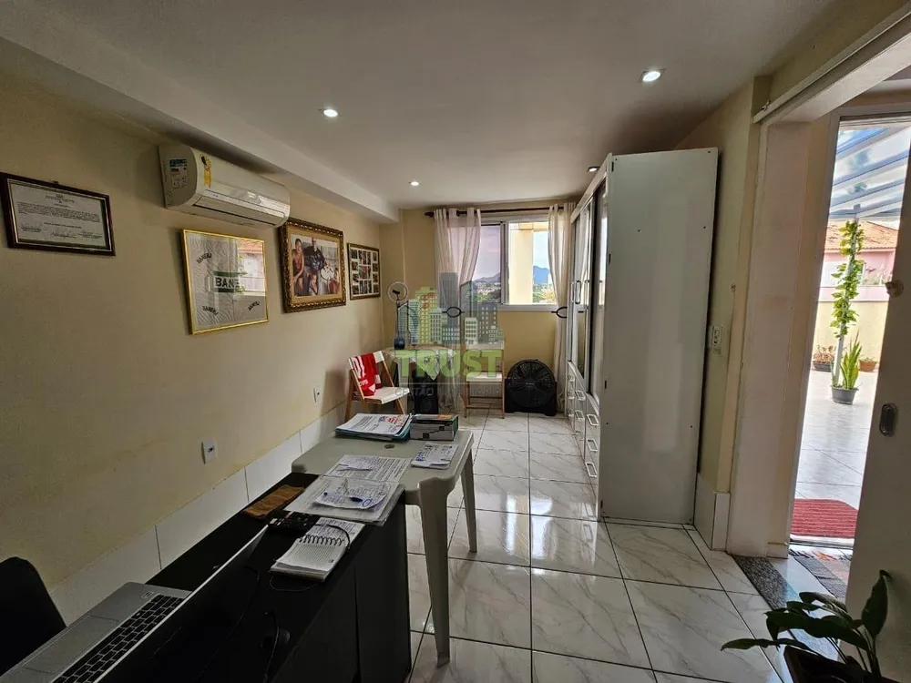 Cobertura, 3 quartos, 155 m² - Foto 34