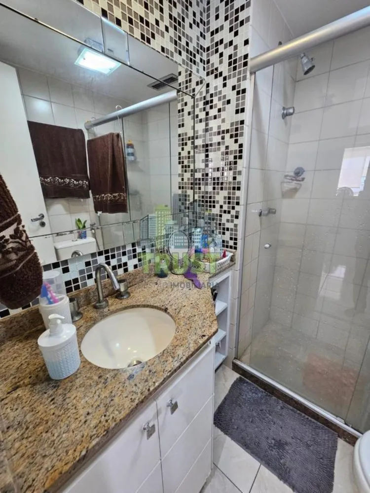 Cobertura, 3 quartos, 155 m² - Foto 12