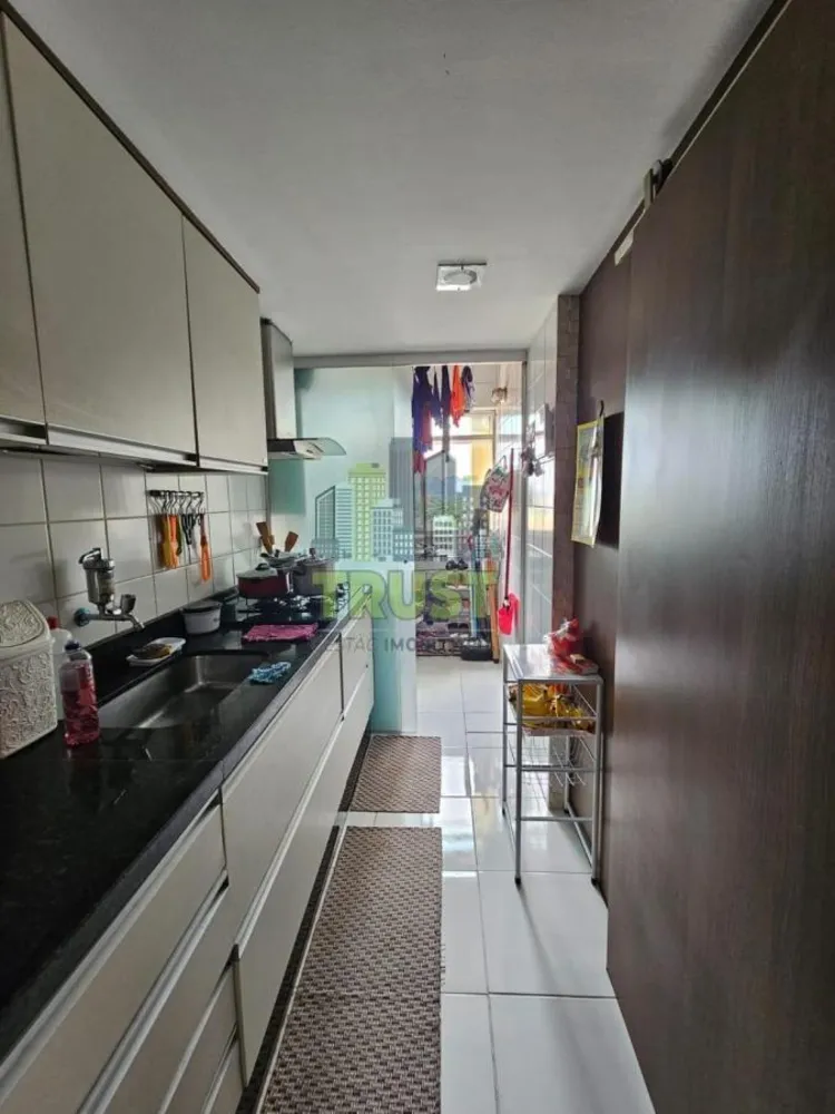Cobertura, 3 quartos, 155 m² - Foto 14