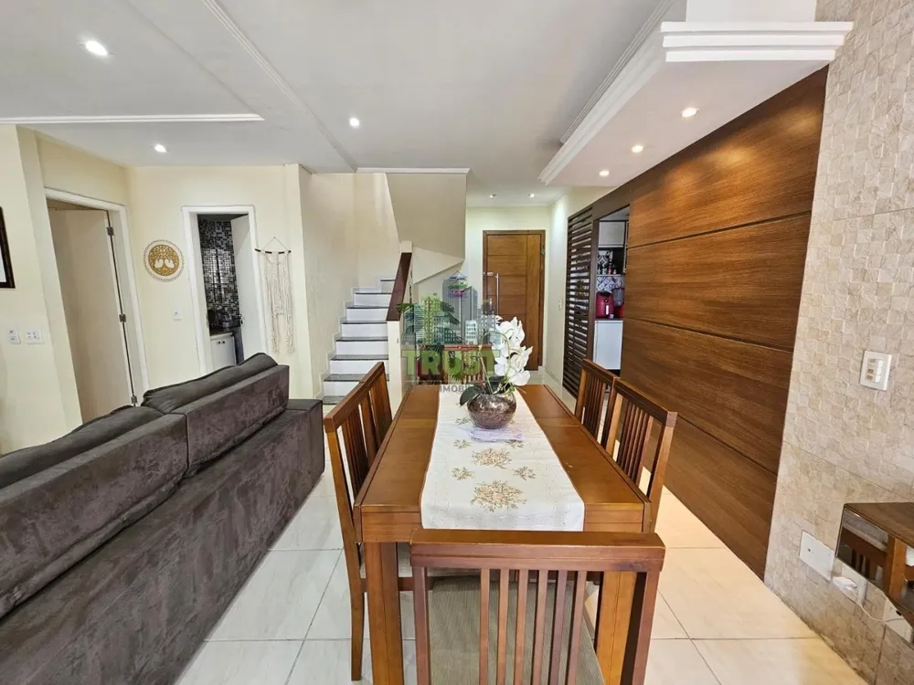 Cobertura, 3 quartos, 155 m² - Foto 2