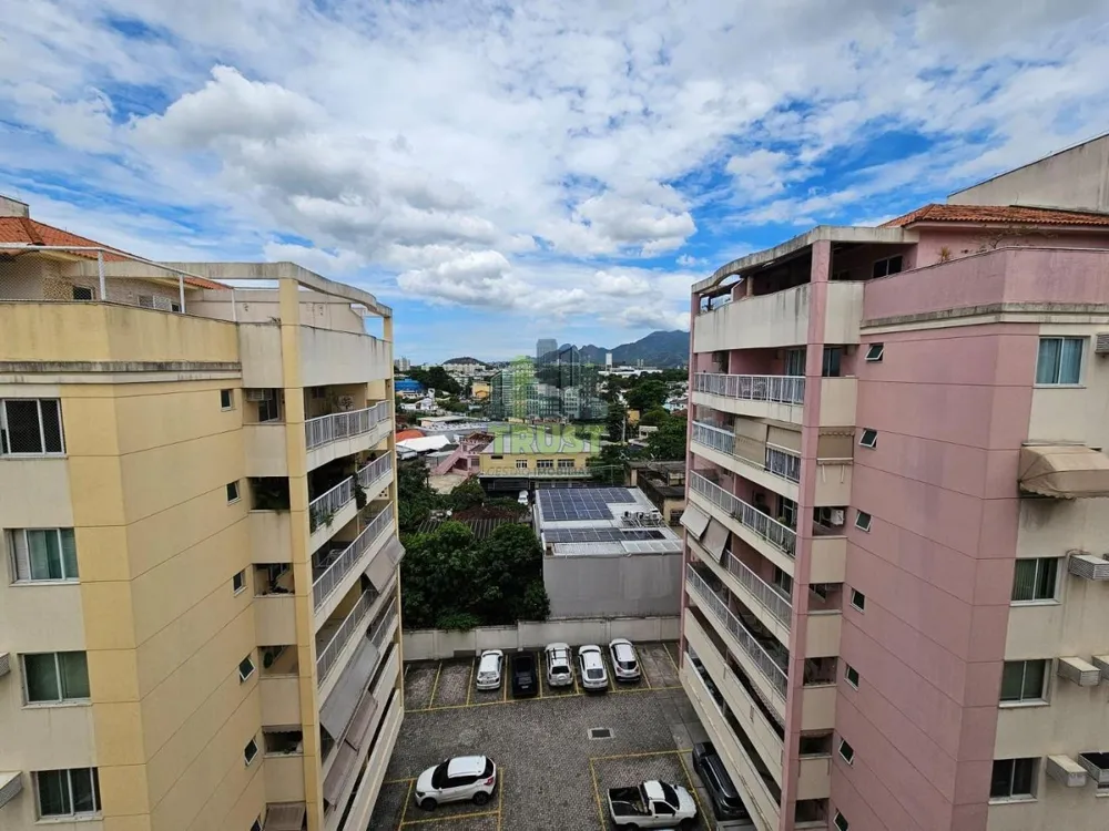 Cobertura, 3 quartos, 155 m² - Foto 18