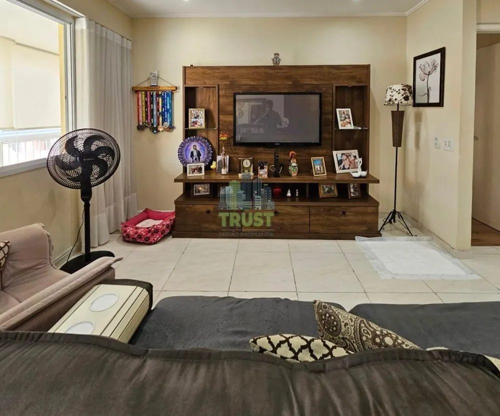 Cobertura, 3 quartos, 155 m² - Foto 4
