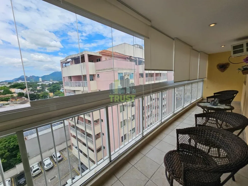 Cobertura, 3 quartos, 155 m² - Foto 11
