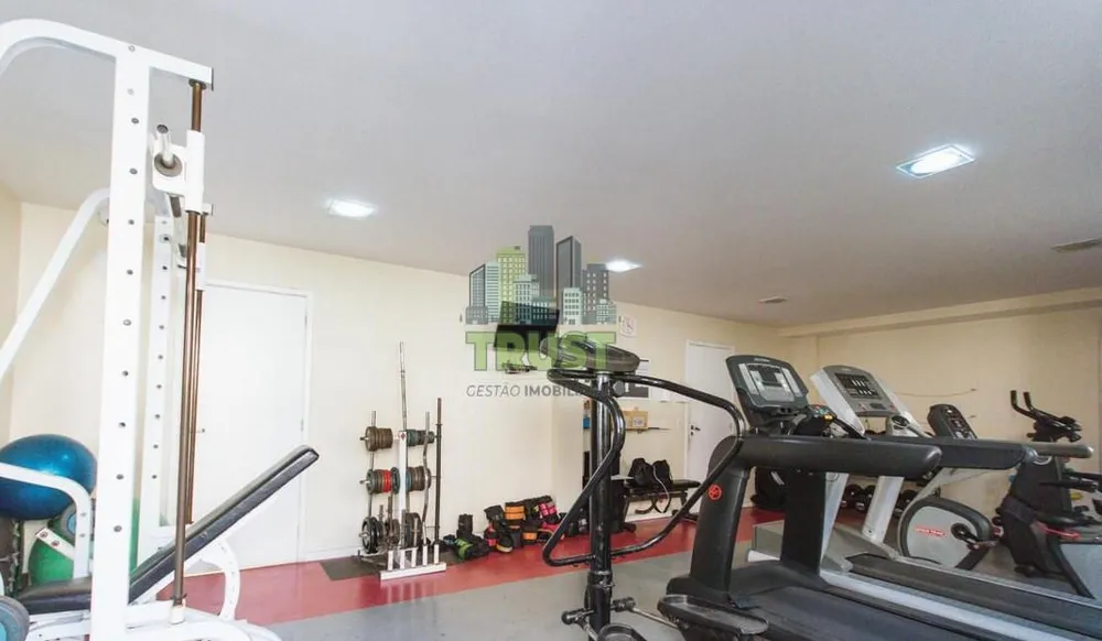 Cobertura, 3 quartos, 155 m² - Foto 50