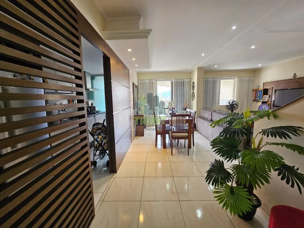 Cobertura, 3 quartos, 155 m² - Foto 1
