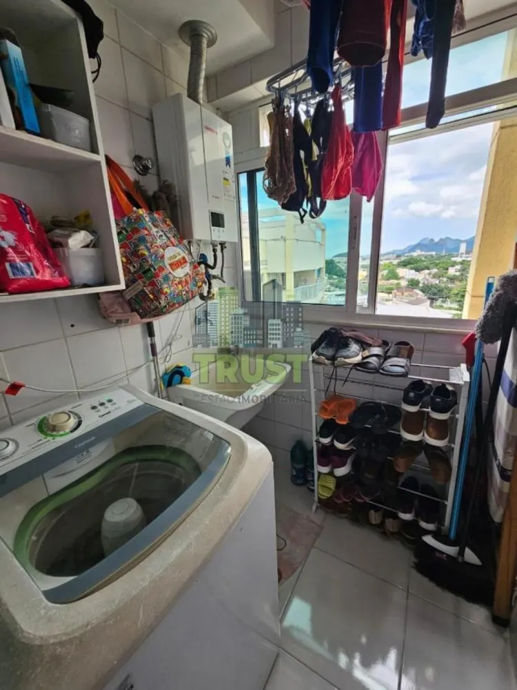 Cobertura, 3 quartos, 155 m² - Foto 16
