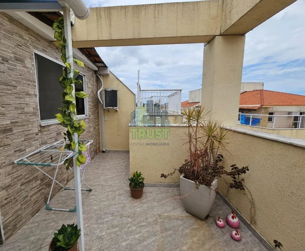 Cobertura, 3 quartos, 155 m² - Foto 40