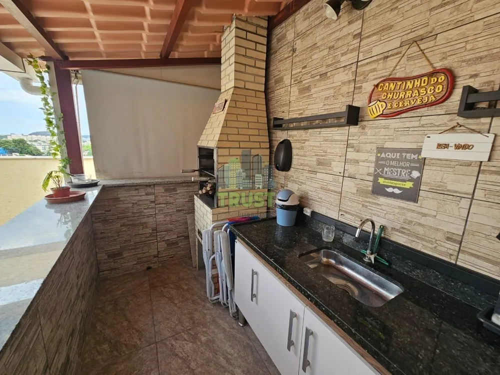 Cobertura, 3 quartos, 155 m² - Foto 42
