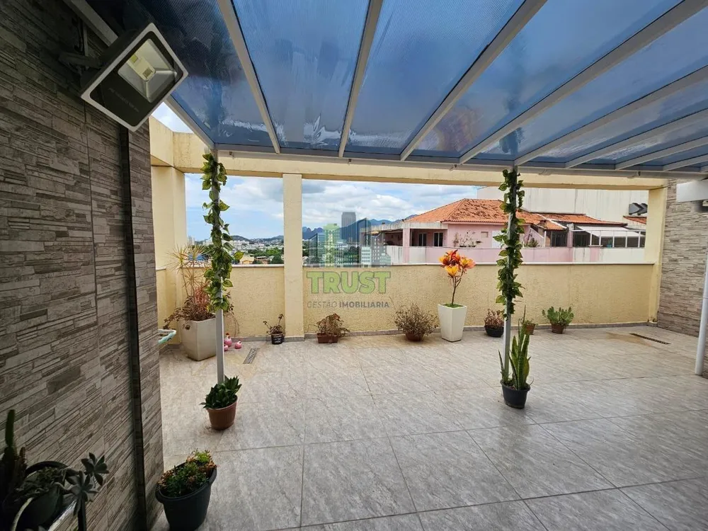 Cobertura, 3 quartos, 155 m² - Foto 39
