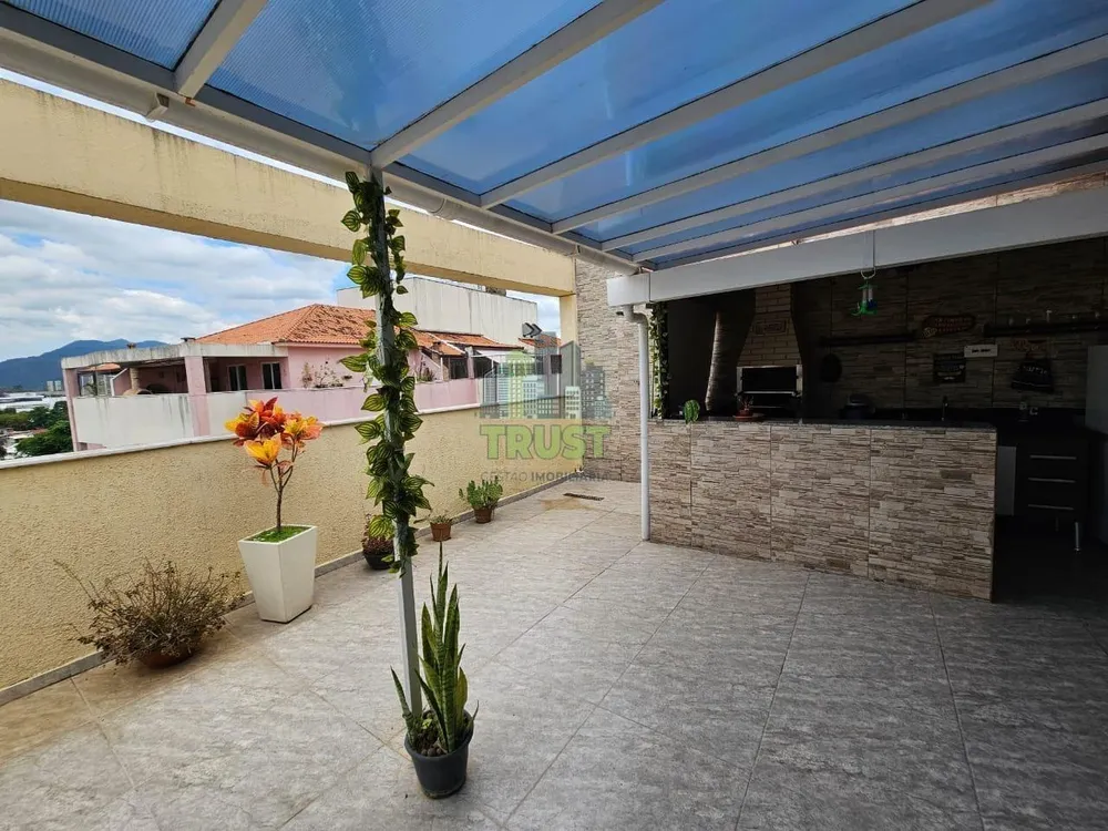 Cobertura, 3 quartos, 155 m² - Foto 38