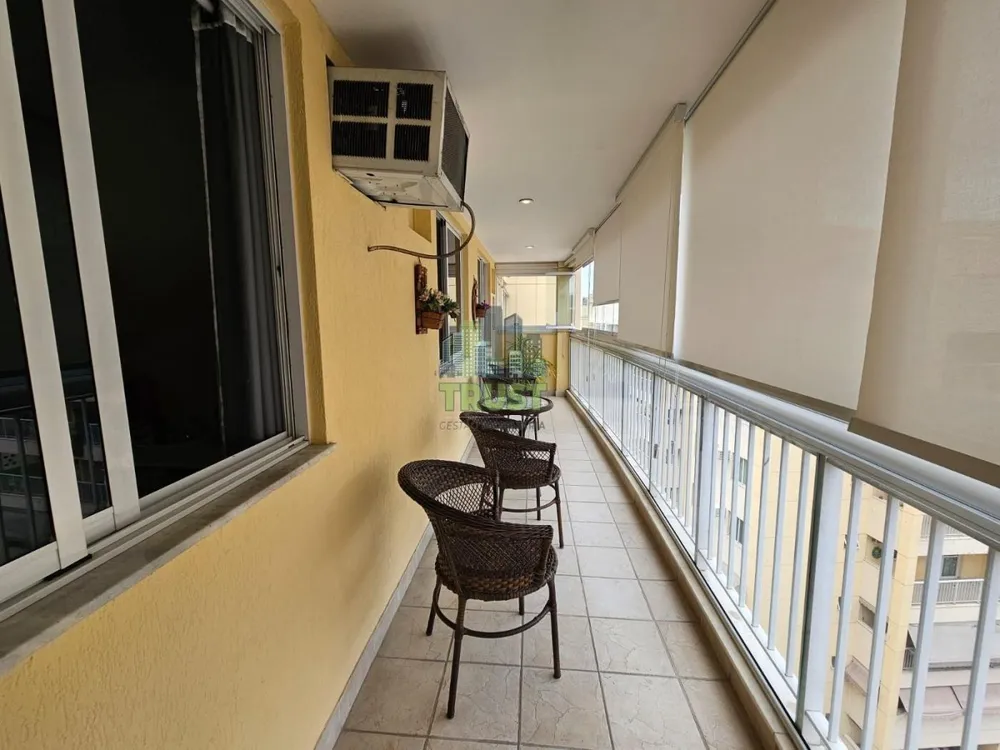Cobertura, 3 quartos, 155 m² - Foto 9