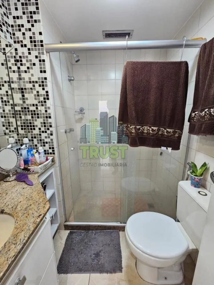 Cobertura, 3 quartos, 155 m² - Foto 13