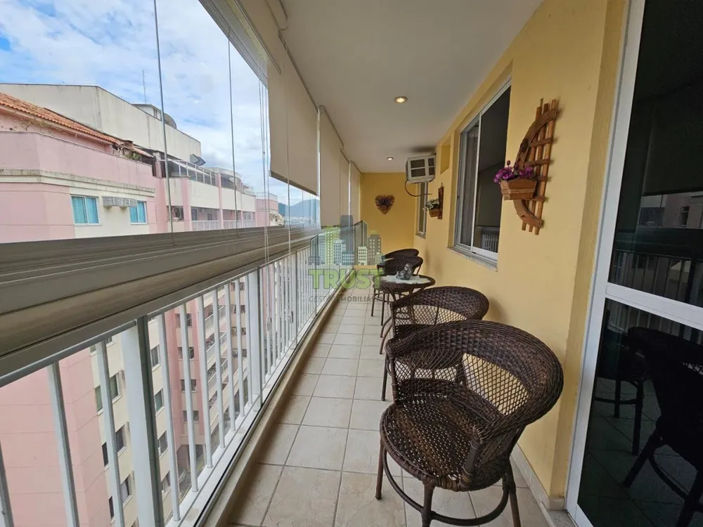 Cobertura, 3 quartos, 155 m² - Foto 10
