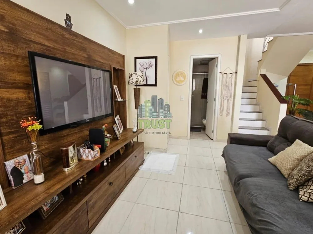 Cobertura, 3 quartos, 155 m² - Foto 8