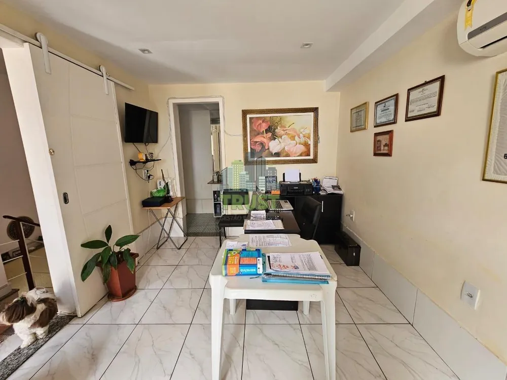 Cobertura, 3 quartos, 155 m² - Foto 32