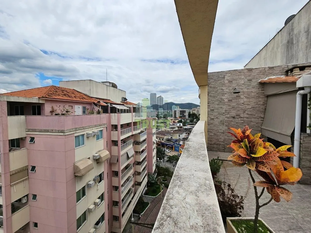 Cobertura, 3 quartos, 155 m² - Foto 35
