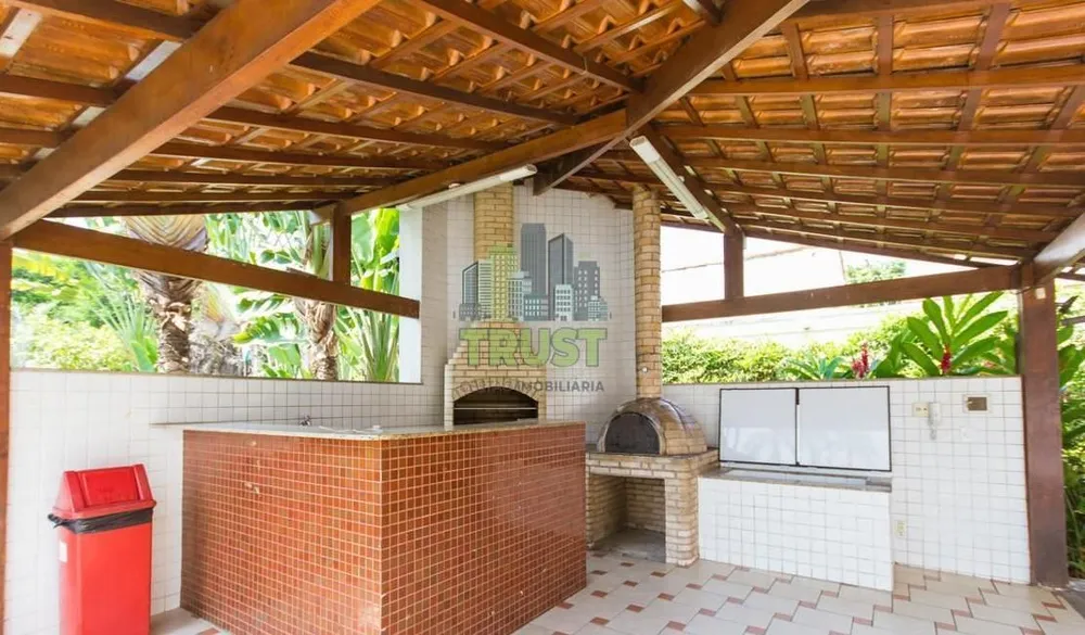 Cobertura, 3 quartos, 155 m² - Foto 49