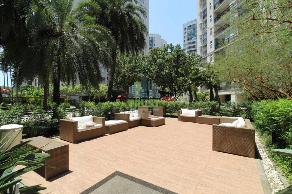 Apartamento, 4 quartos, 166 m² - Foto 48