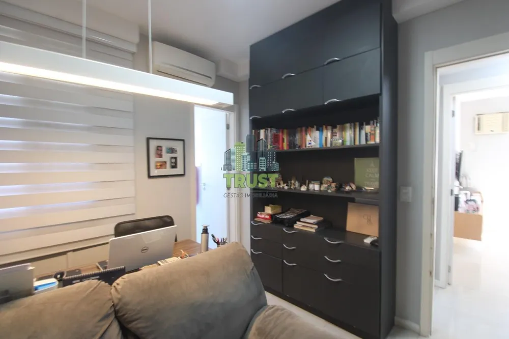 Apartamento, 4 quartos, 166 m² - Foto 20