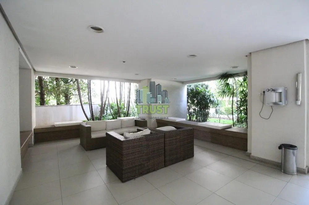 Apartamento, 4 quartos, 166 m² - Foto 32
