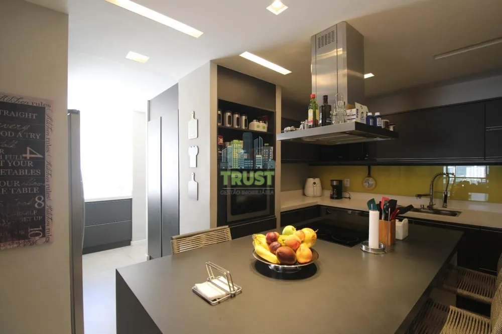 Apartamento, 4 quartos, 166 m² - Foto 23