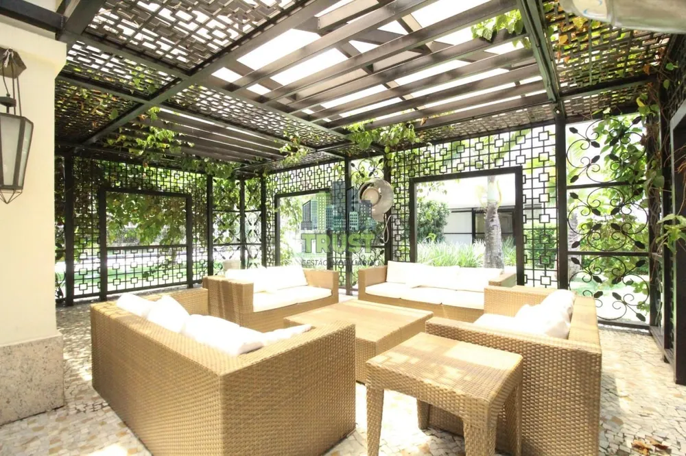 Apartamento, 4 quartos, 166 m² - Foto 47