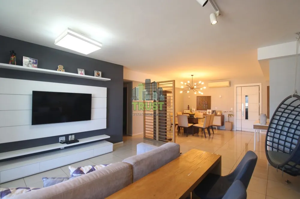 Apartamento, 4 quartos, 166 m² - Foto 3
