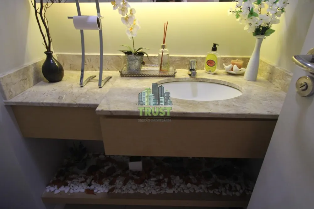 Apartamento, 4 quartos, 166 m² - Foto 28