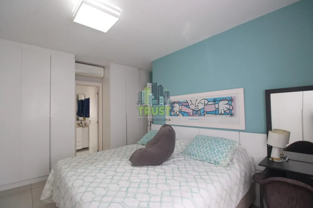 Apartamento, 4 quartos, 166 m² - Foto 10