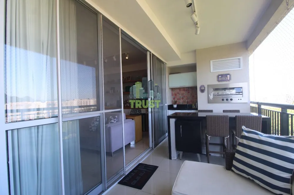 Apartamento, 4 quartos, 166 m² - Foto 7