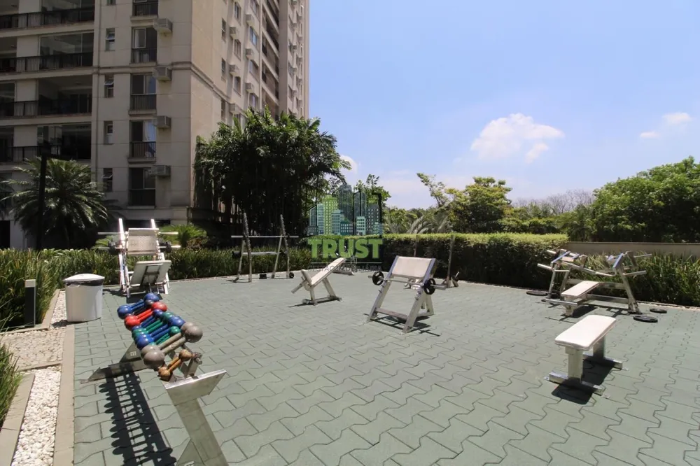 Apartamento, 4 quartos, 166 m² - Foto 42