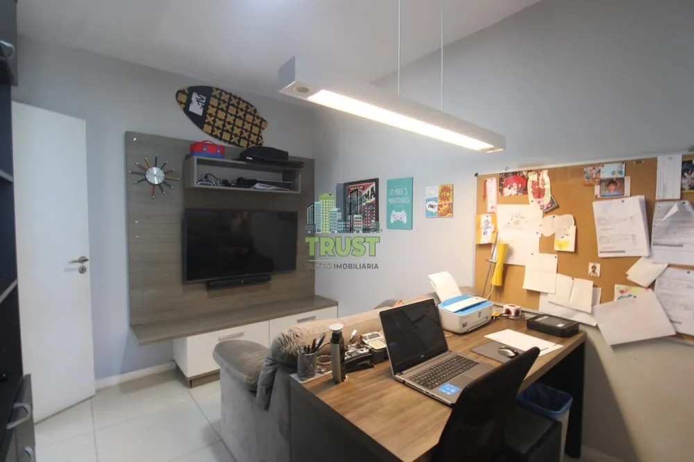 Apartamento, 4 quartos, 166 m² - Foto 21