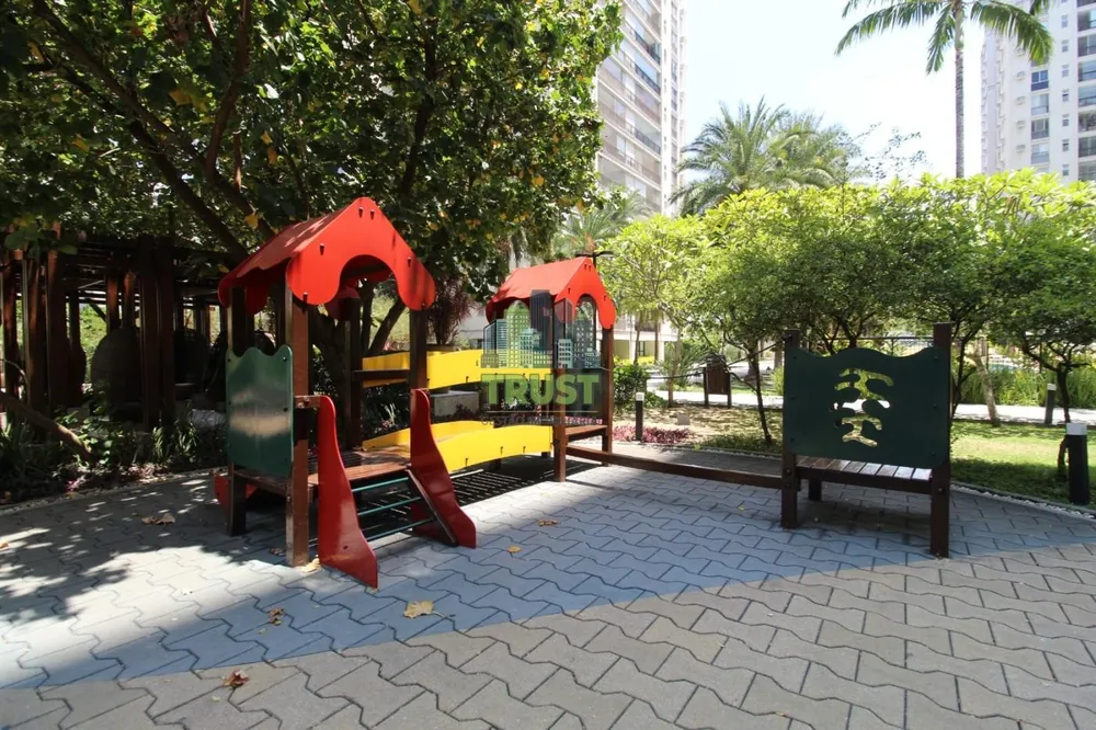 Apartamento, 4 quartos, 166 m² - Foto 50