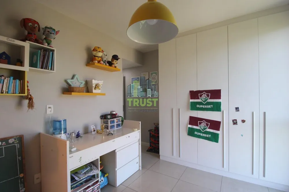 Apartamento, 4 quartos, 166 m² - Foto 17