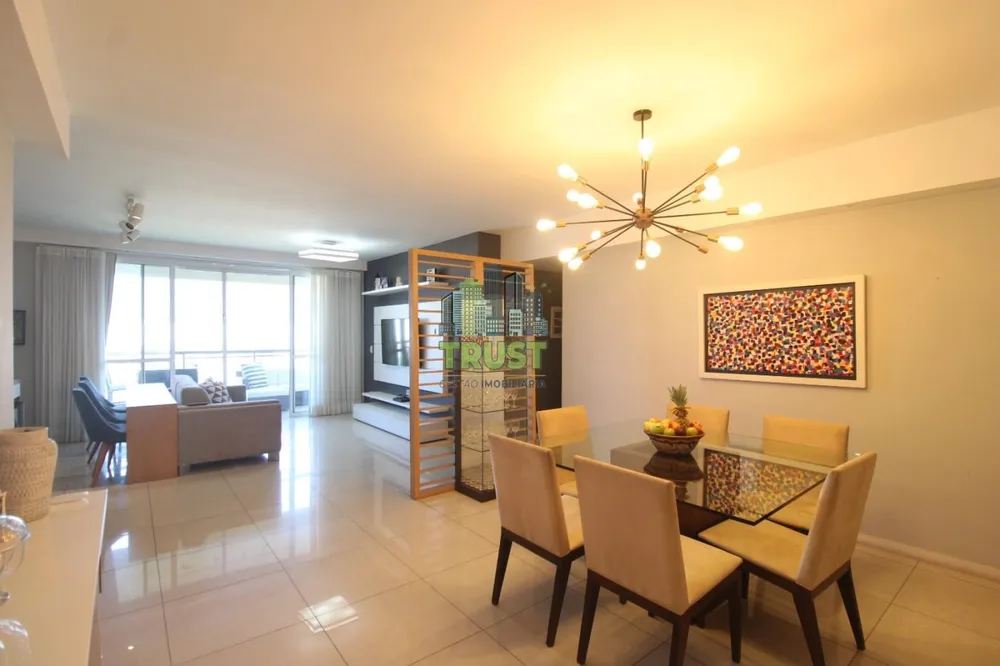 Apartamento, 4 quartos, 166 m² - Foto 1
