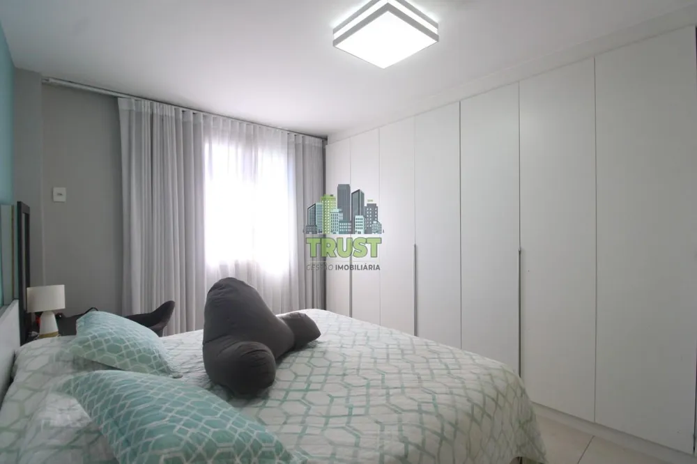 Apartamento, 4 quartos, 166 m² - Foto 15