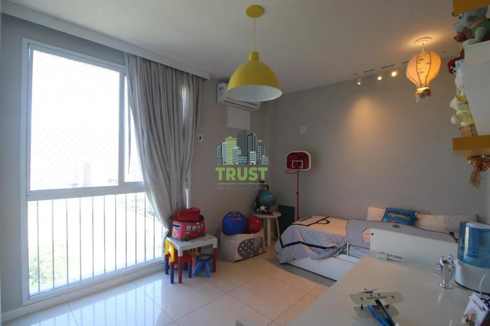 Apartamento, 4 quartos, 166 m² - Foto 14