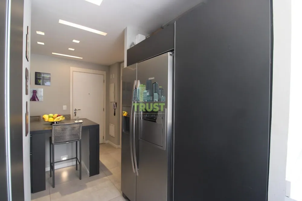 Apartamento, 4 quartos, 166 m² - Foto 26